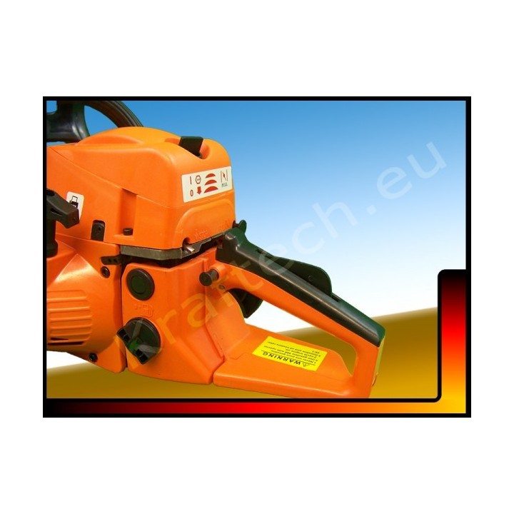 TRONCONNEUSE STIHL MS181/C