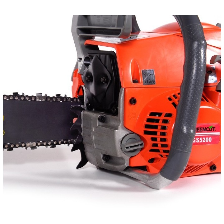 TRONCONNEUSE GREENCUT 52CC 20"