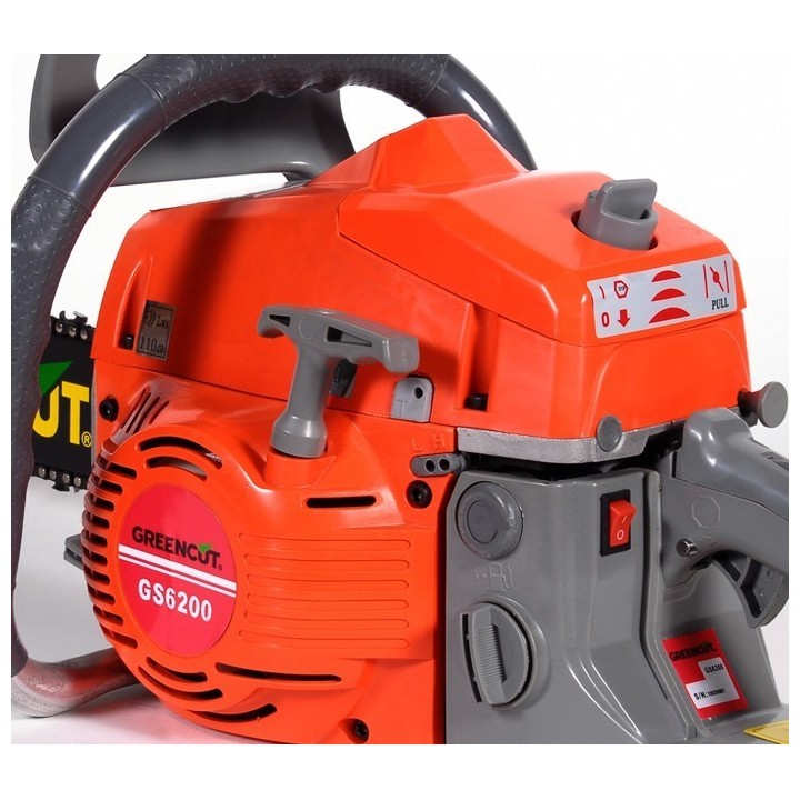 TRONCONNEUSE STIHL MS181/C