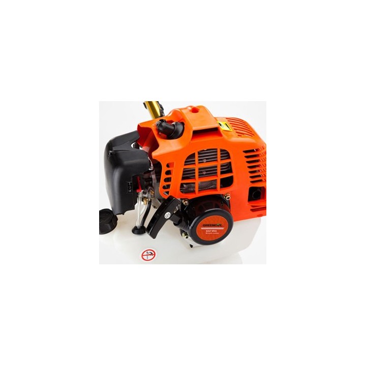 DEBROUSSAILLEUSE TIMBERTECH MS52-2TL