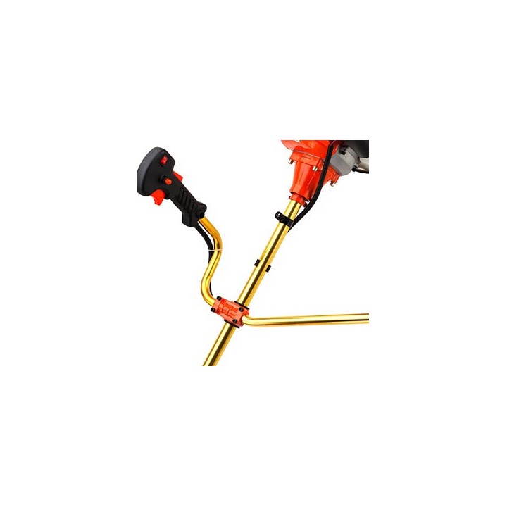 DEBROUSSAILLEUSE TIMBERTECH MS52-2TL