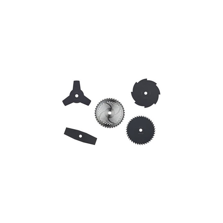 DEBROUSSAILLEUSE TIMBERTECH MS52-2TL