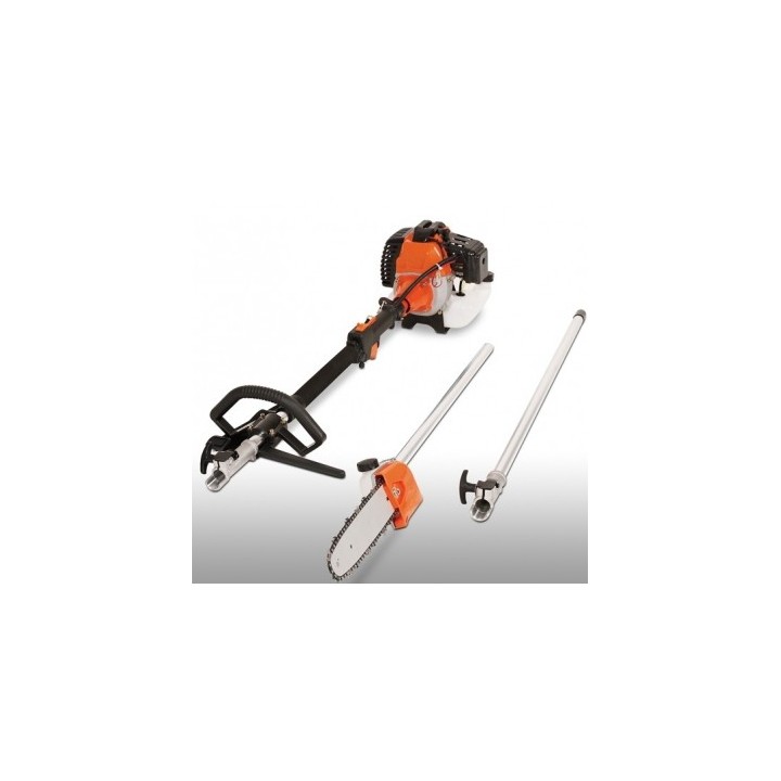 ELAGUEUSE TIMBERTECH AKS43 + RALLONGE