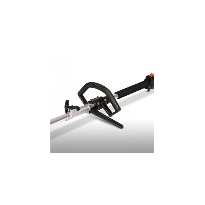 ELAGUEUSE TIMBERTECH AKS43 + RALLONGE