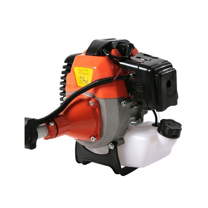 OUTIL MULTIFONCTION 4 EN 1 TIMBERTECH 52CC