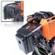 OUTIL MULTIFONCTION 4 EN 1 TIMBERTECH 52CC