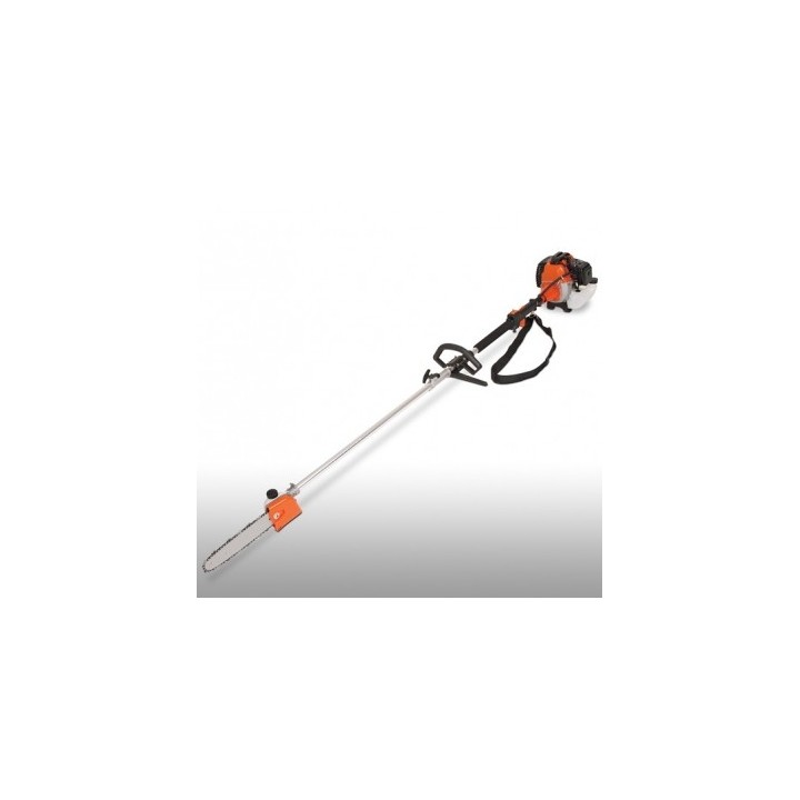 ELAGUEUSE TIMBERTECH AKS52 + RALLONGE