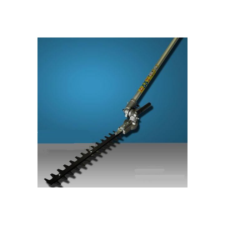 ELAGUEUSE+TRONCONNEUSE TIMBERTECH AKS52 + RALLONGE