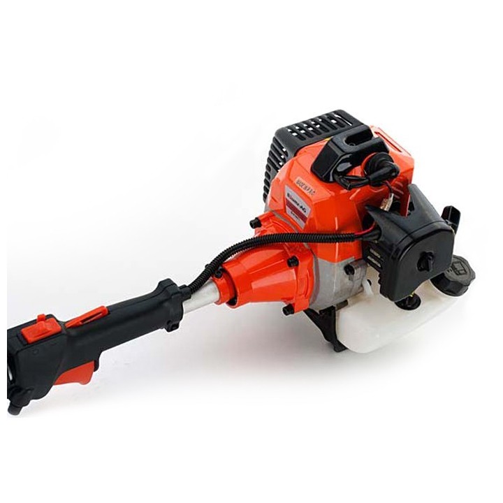 OUTIL 5 EN 1 GREENCUT 43CC 