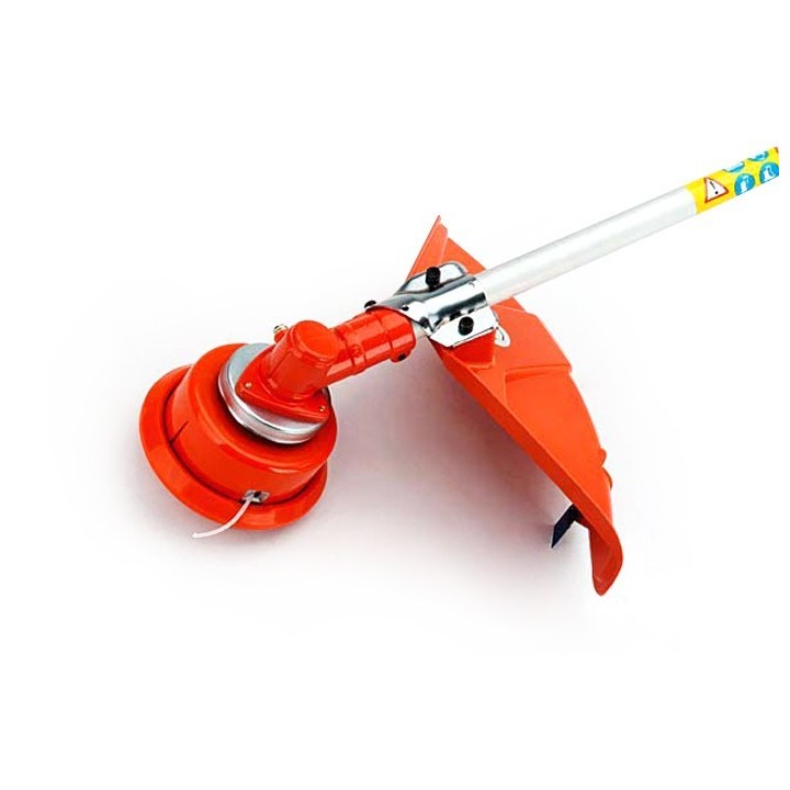 OUTIL 5 EN 1 GREENCUT 43CC GOLD