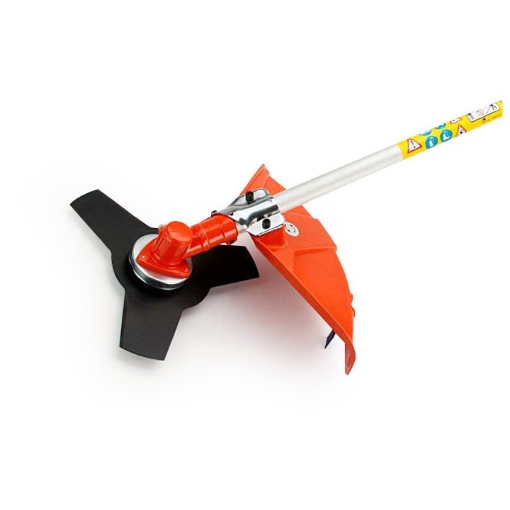 OUTIL 5 EN 1 GREENCUT 43CC GOLD