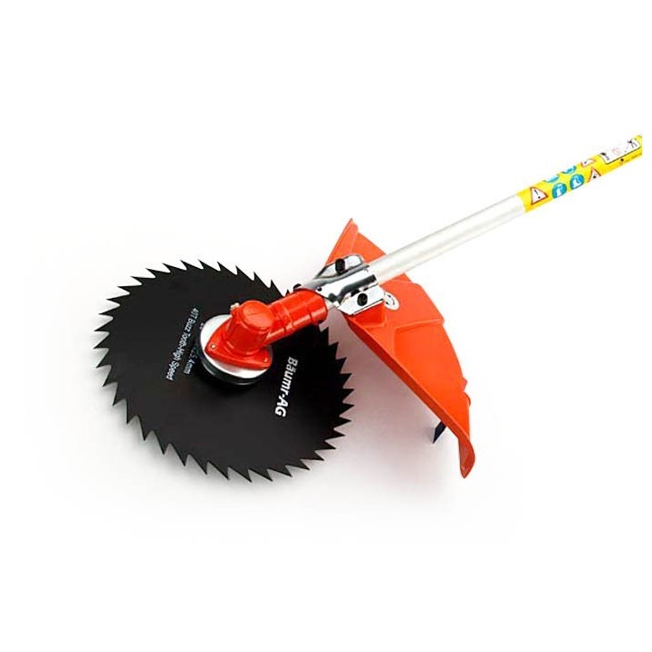 OUTIL 5 EN 1 GREENCUT 43CC GOLD