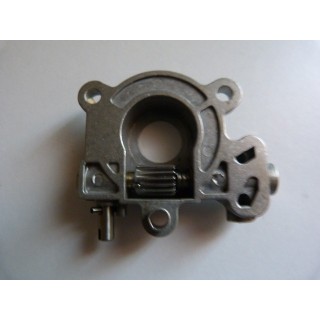 POMPE  DE GRAISSAGE GS7200