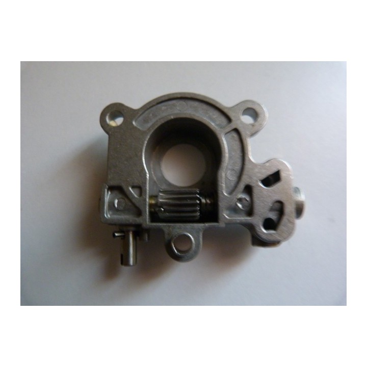 POMPE  DE GRAISSAGE GS7200