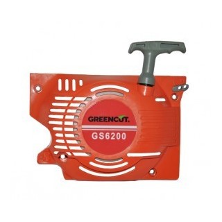 CAPOT AVEC LANCEUR GS6200