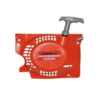 CAPOT AVEC LANCEUR GS5200