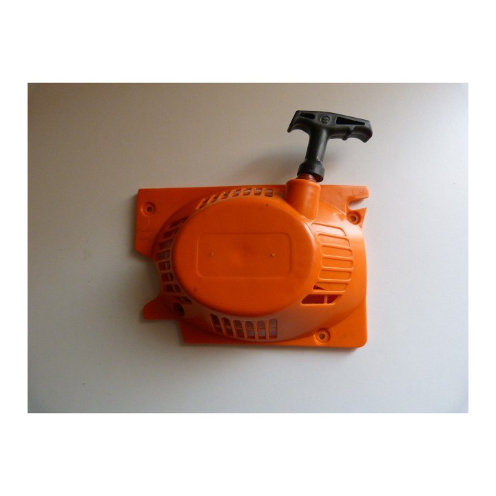 CAPOT AVEC LANCEUR KT5200 EASY START