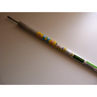 TUBE + ARBRE TRANSMISSION  INFERIEURE