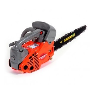 TRONCONNEUSE ELAGUEUSE  GREENCUT GS2500 CARVING