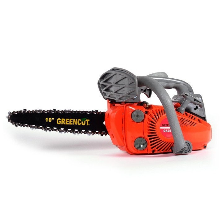 TRONCONNEUSE ELAGUEUSE  GREENCUT GS2500 CARVING