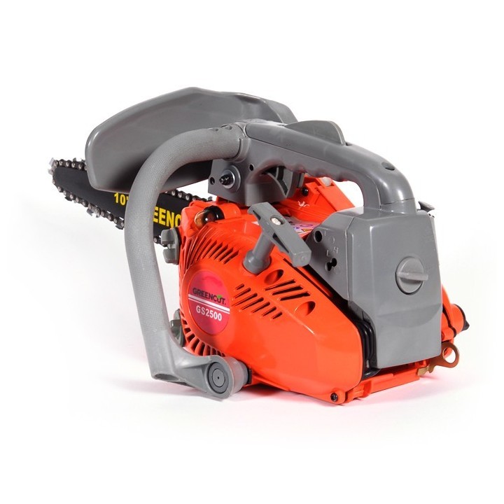 TRONCONNEUSE ELAGUEUSE  GREENCUT GS2500 CARVING