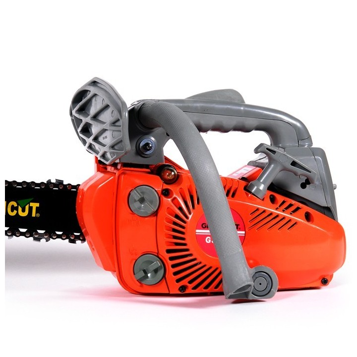 TRONCONNEUSE ELAGUEUSE  GREENCUT GS2500 CARVING