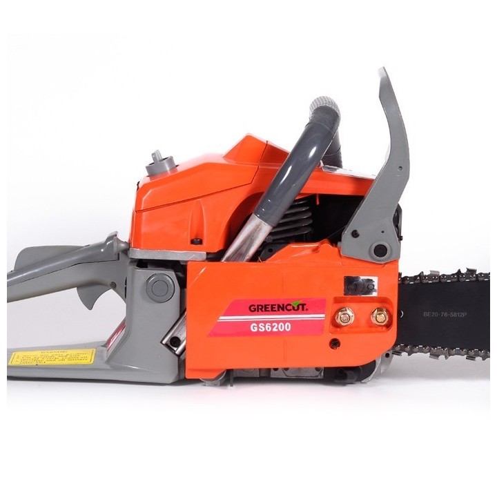 TRONCONNEUSE GREENCUT 62CC 20"