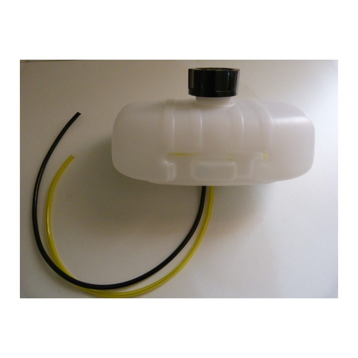 RESERVOIR  DEBROUSSAILLEUSE A DOS