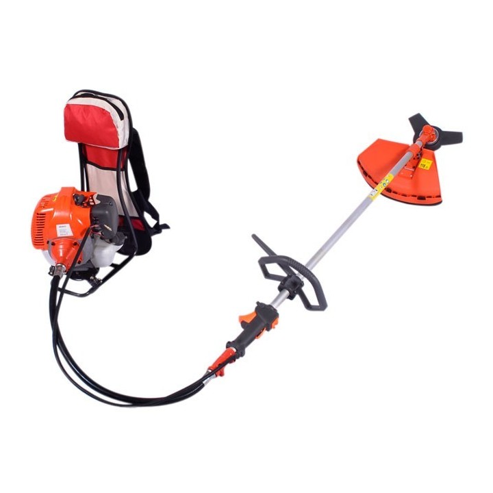 DEBROUSSAILLEUSE DORSALE GREENCUT GGT620B