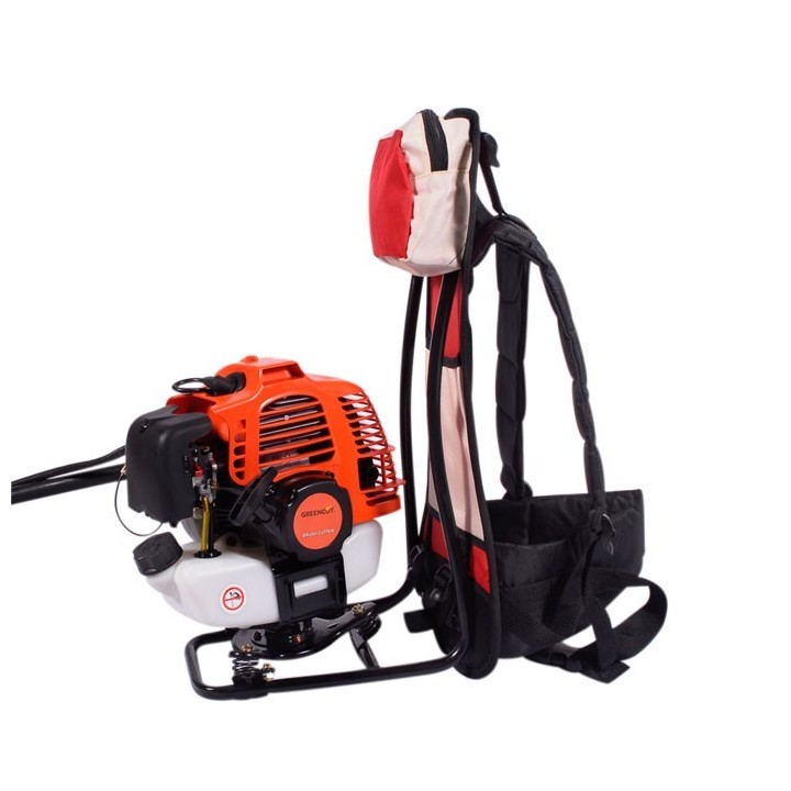 DEBROUSSAILLEUSE DORSALE GREENCUT GGT620B