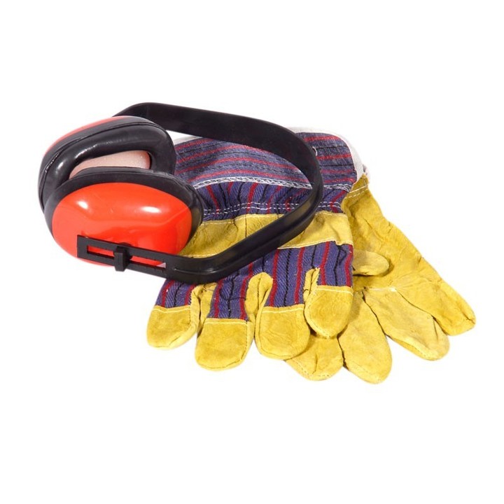 DEBROUSSAILLEUSE DORSALE GREENCUT GGT620B