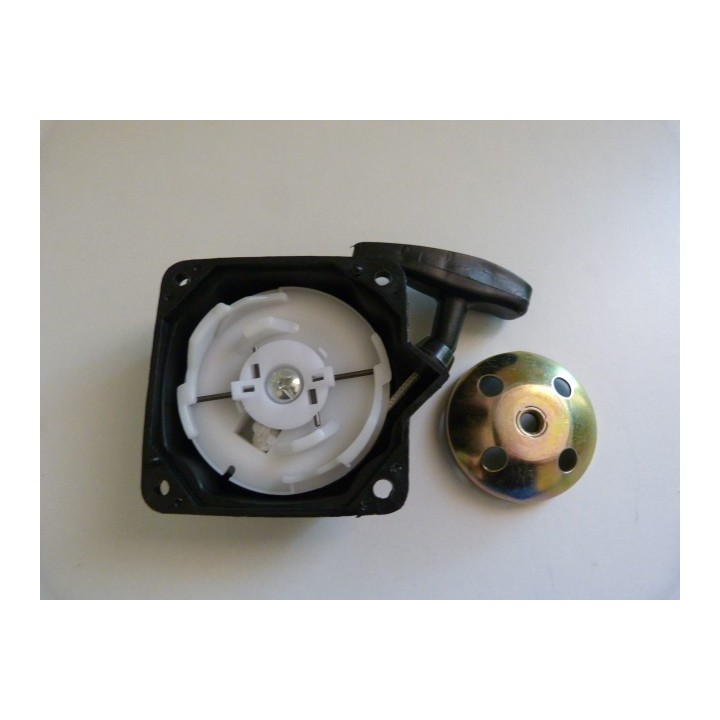 LANCEUR POUR OUTIL GREENCUT