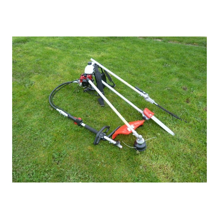 OUTIL  MULTIFONCTION DORSAL GREENCUT BKX3200