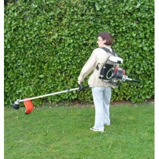 OUTIL  MULTIFONCTION DORSAL GREENCUT BKX3200