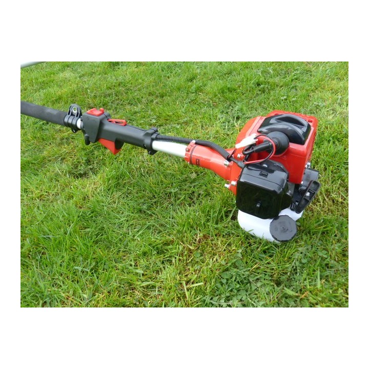 OUTIL  MULTIFONCTION  GREENCUT BCX2600