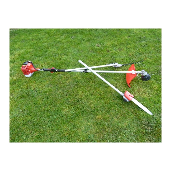 OUTIL  MULTIFONCTION  GREENCUT BCX2600