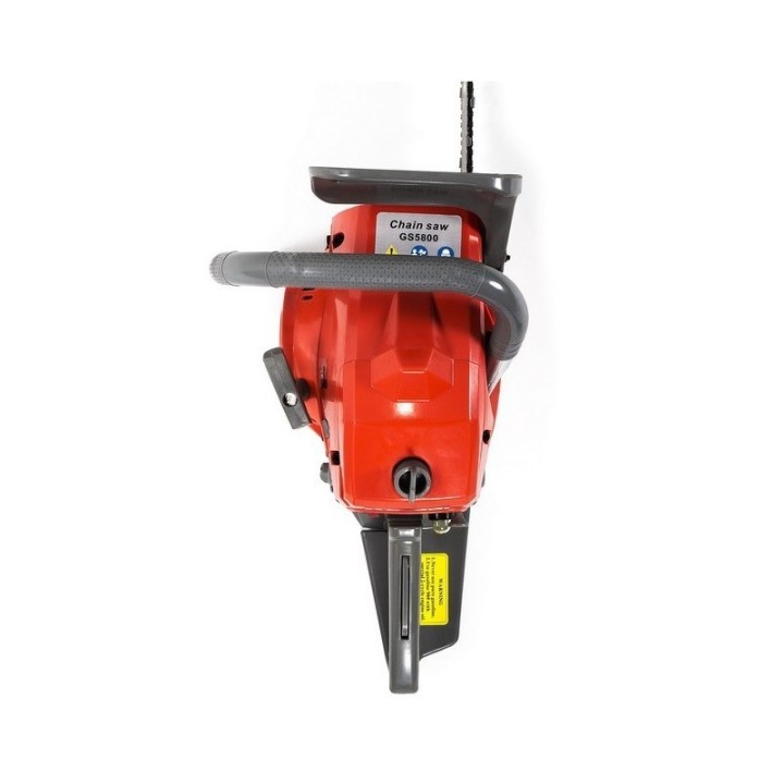 TRONCONNEUSE GREENCUT 58CC 20"