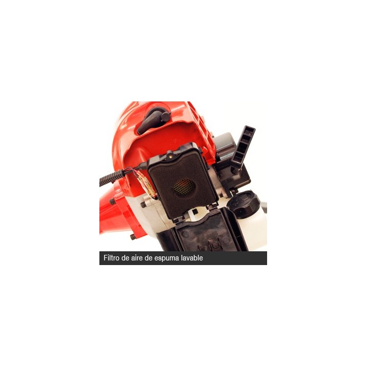 DEBROUSSAILLEUSE TIMBERTECH MS52-2TL