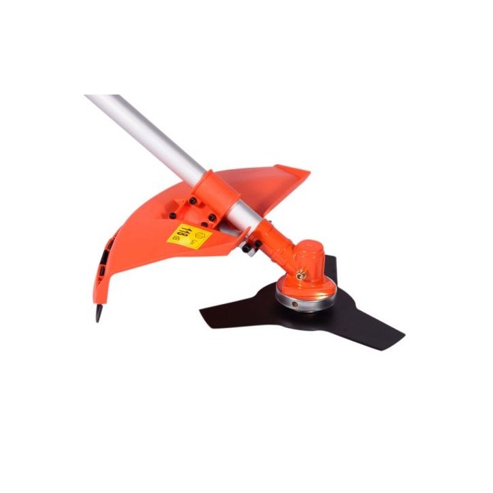 DEBROUSSAILLEUSE TIMBERTECH MS52-2TL