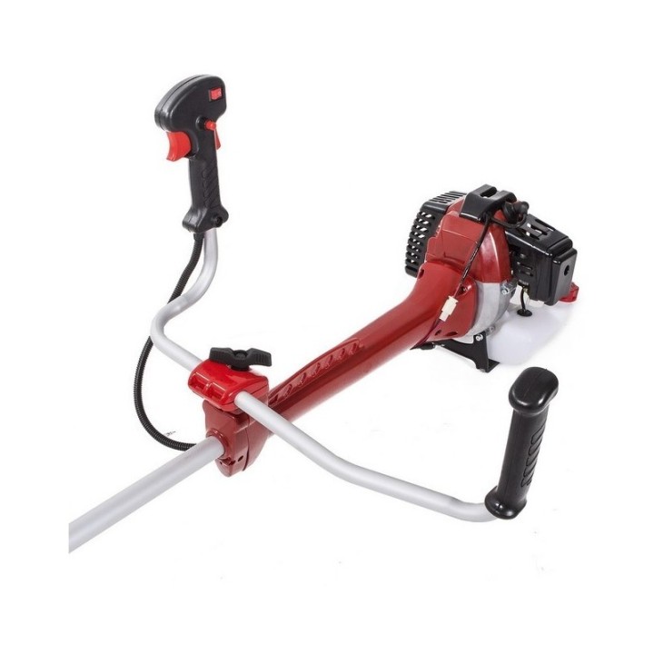 DEBROUSSAILLEUSE TIMBERTECH MS52-2TL