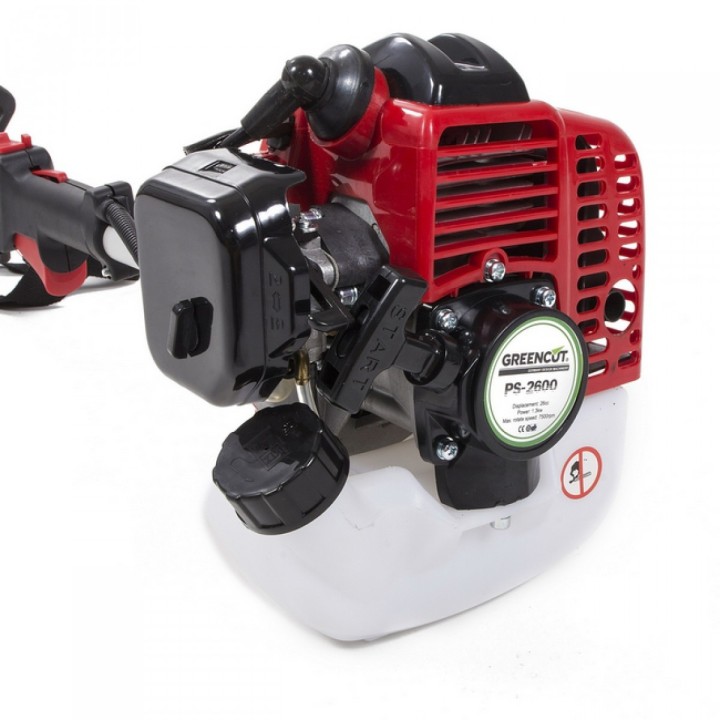 ELAGUEUSE TIMBERTECH AKS43 + RALLONGE