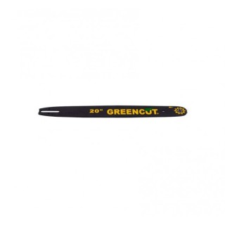 GUIDE CHAÎNE DE TRONCONNEUSE 20" 325