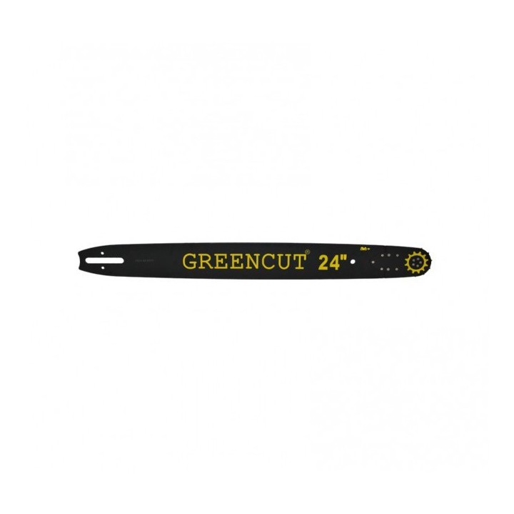 GUIDE CHAÎNE DE TRONÇONNEUSE 22" 3/8