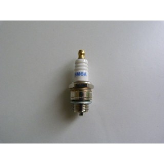 BOUGIE D ALLUMAGE BM6A  POUR TRONCONNEUSE GS7200 GREENCUT