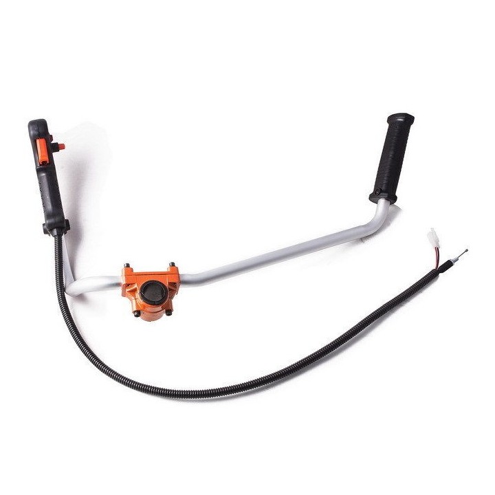 KIT GUIDON DEBROUSSAILLEUSE 26/28mm