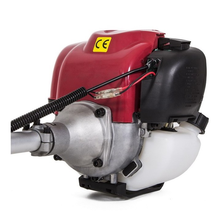 DEBROUSSAILLEUSE TIMBERTECH MS52-2TL