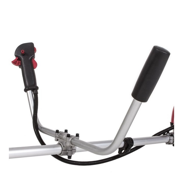 DEBROUSSAILLEUSE TIMBERTECH MS52-2TL