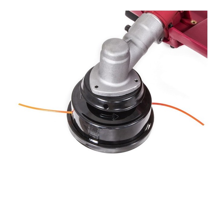 DEBROUSSAILLEUSE TIMBERTECH MS52-2TL