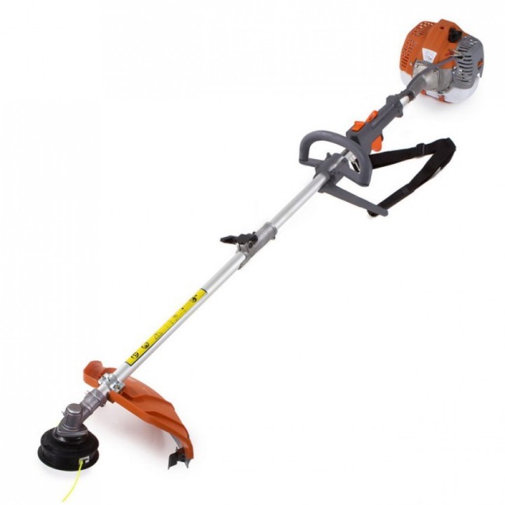 DEBROUSSAILLEUSE TIMBERTECH MS52-2TL