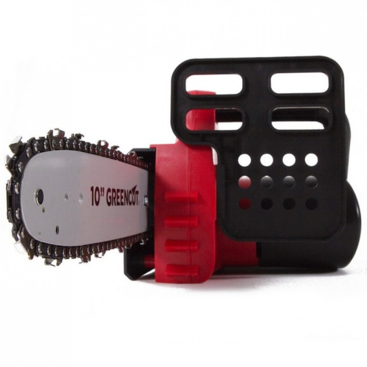 TRONCONNEUSE ELECTRIQUE GS18 LITHIUM ION